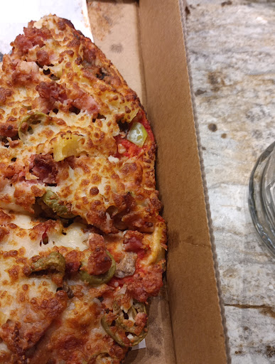 Photo of City South Pizza - 7939 Lundy's Ln, Niagara Falls, ON L2H 1H1